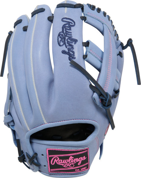 Rawlings 2027 Heart of the Hide Series Baseball Glove 11.75'' - PROR205-1PE