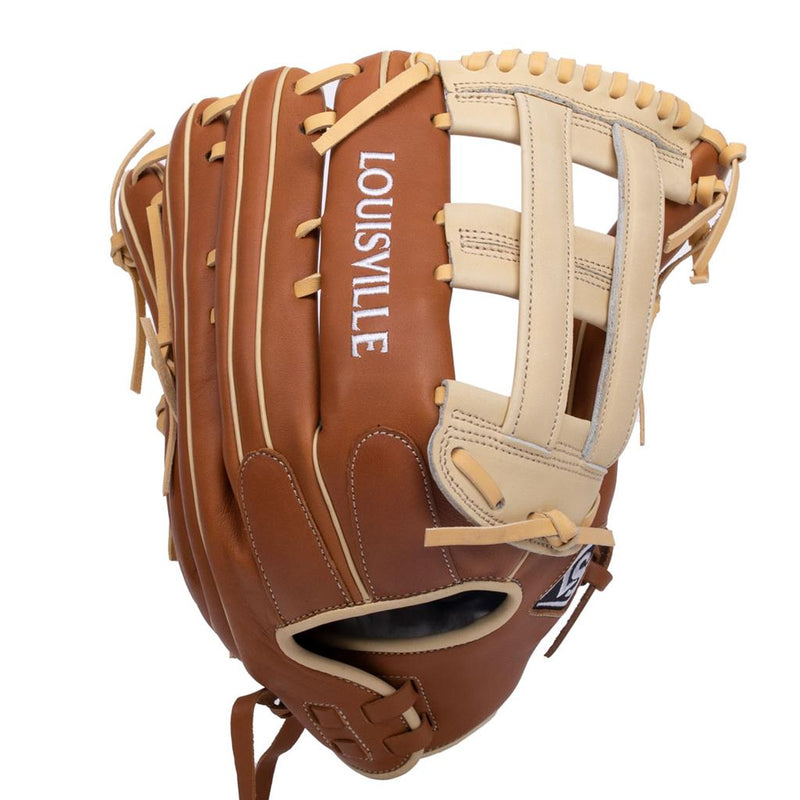 Louisville Super Z Slowpitch Glove 14'' LSWTLSZRS2114TCW