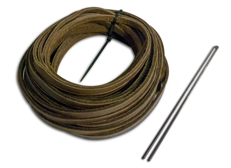 Pack de remplacement de gants Rawlings LACEPK