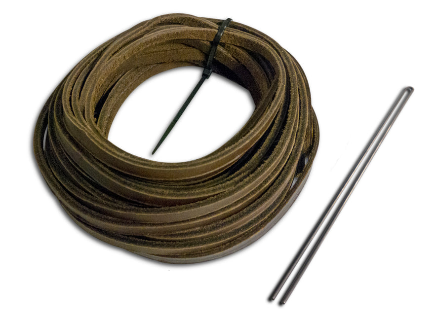 Pack de remplacement de gants Rawlings LACEPK