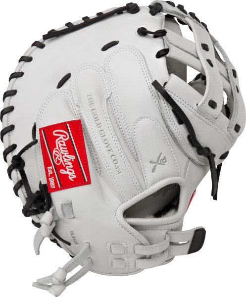 Catcher avancé Rawlings Liberty 34" RLACM34