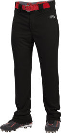 Rawlings Men's Launch Semi-Relaxed Pant LNCHSR