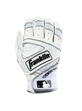 Franklin Powerstrap CHROME