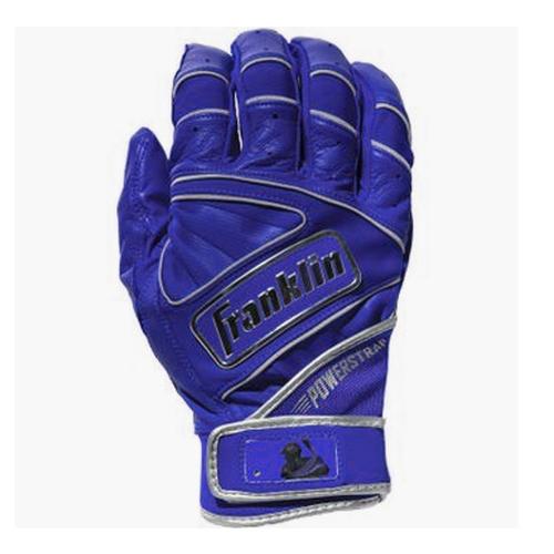 Franklin Powerstrap CHROME