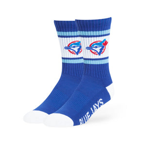 '47 Brand Blue Jays Socks