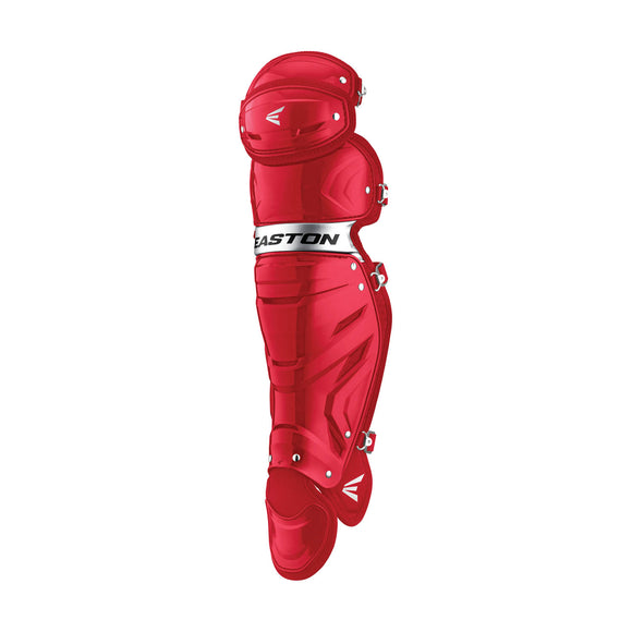 Easton Gametime Leg Guard Individual
