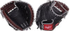 Rawlings R9 Baseball 32.5" Catcher's R9CM325BSG