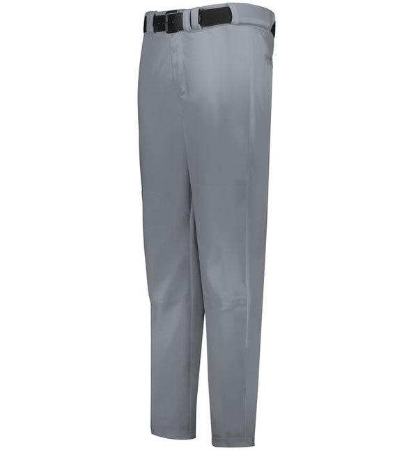 Pantalon de baseball Russell Long Solid Change Up pour adulte
