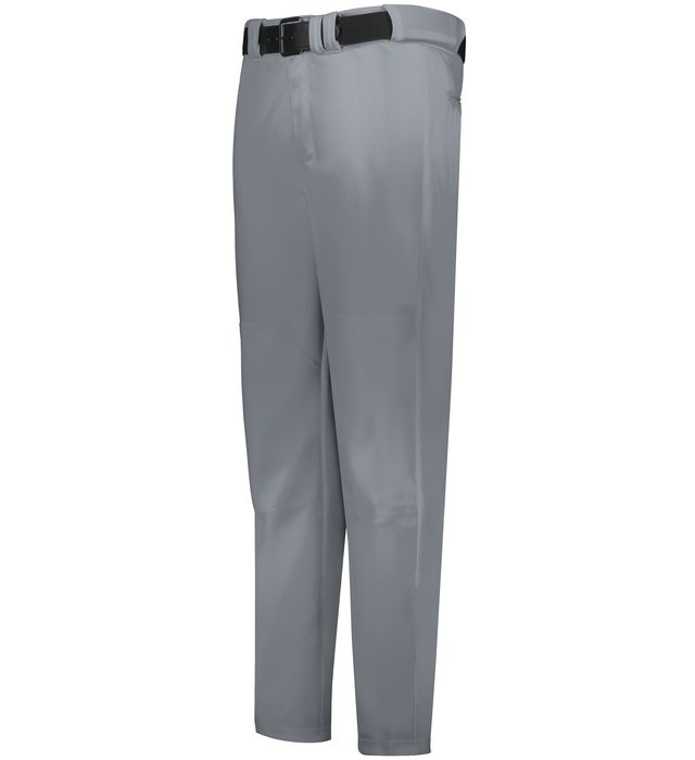 Pantalon noir homme, 2 poches côté, 1 poche arrière, 100% Polyester Pantalon noir homme, 2 poches côté, 1 poche arrière, 100% Polyester