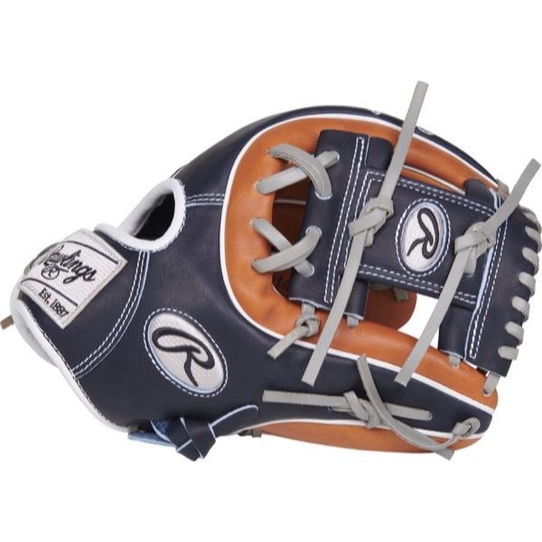 Rawlings HoH Color Sync 3.0 11.5'' PRO314-2GBN