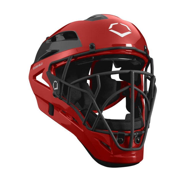Casque Evoshield Pro SRZ Catcher