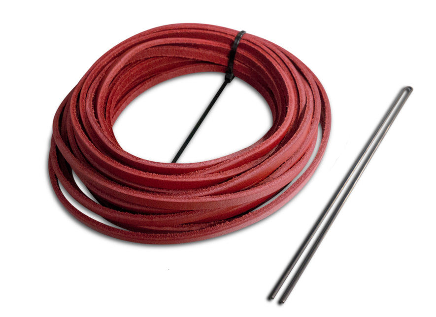 Pack de remplacement de gants Rawlings LACEPK