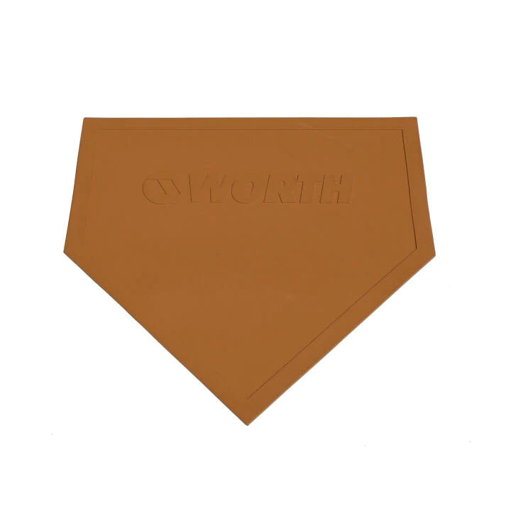 Worth Youth Oversize Home Plate WLLHP