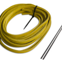 Pack de remplacement de gants Rawlings LACEPK