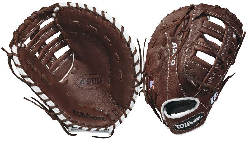 Wilson A900 1st Base glove