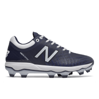 NB Low Molded Cleats Navy PL4040N5