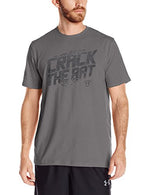 UA Crack The Bat T-shirt 1281048