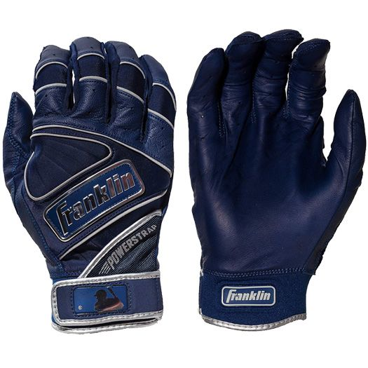 Franklin Powerstrap CHROME