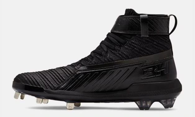 Under armour harper 3 cleats hot sale