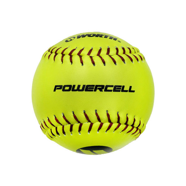 Rawlings Softballs Powercell PWR105SY DZ
