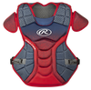 Rawlings Velo 17'' Adult Chest Protector CPVEL