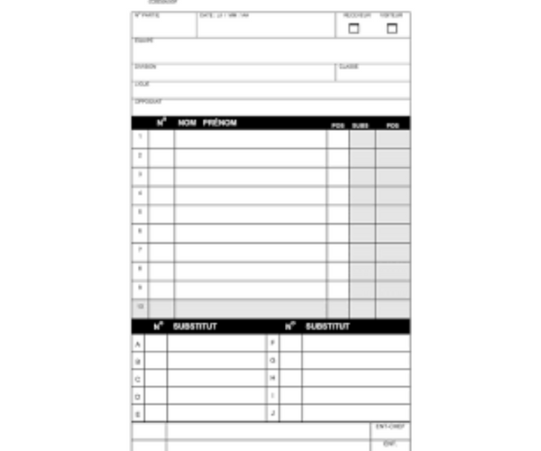 Planche Magnétique D'alignement Baseball, Avec 40 Fiches Et 2 Stylos, Tableau Vert Foncé, Modèle LJRP103