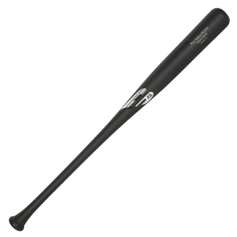 B45 Pro Select Model B243V - Baseball 360