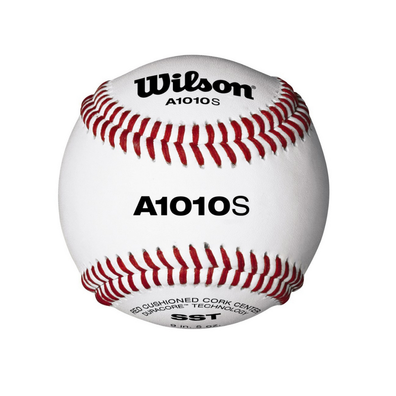 Wilson A1010 EA - Baseball 360