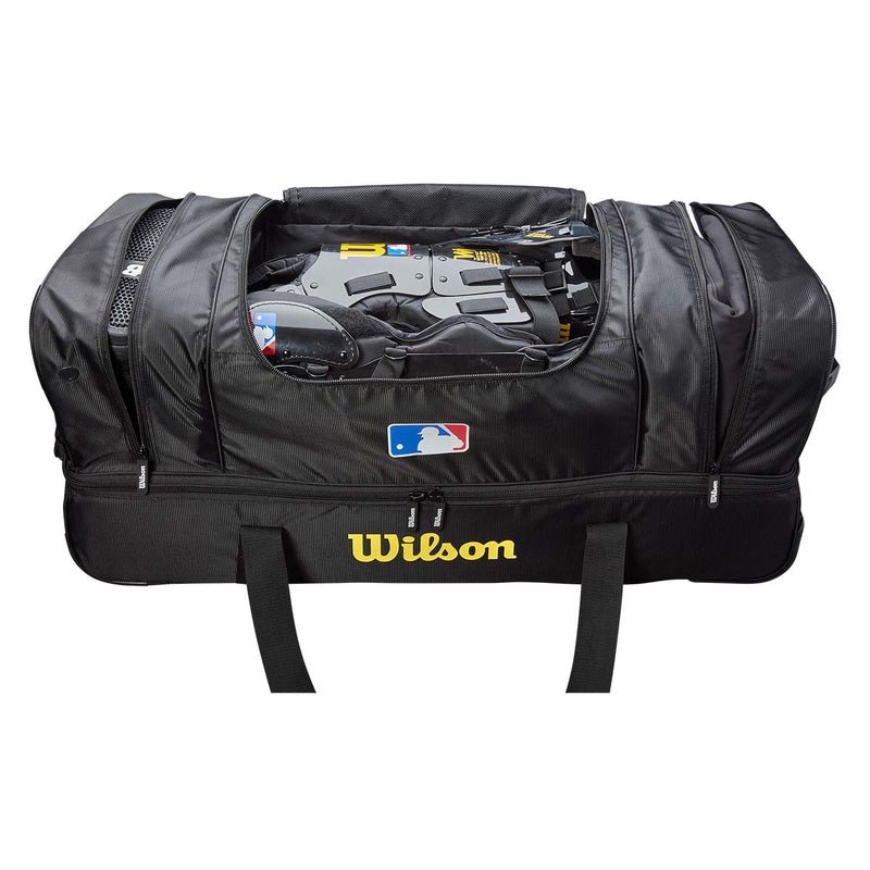 Wilson Umpire Wheeled Bag