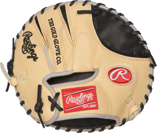 Raquettes d'entraînement Rawlings HoH Lindor 28'' PROFL12TR