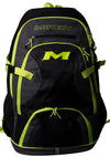 Miken Backpack MKBG18-BP