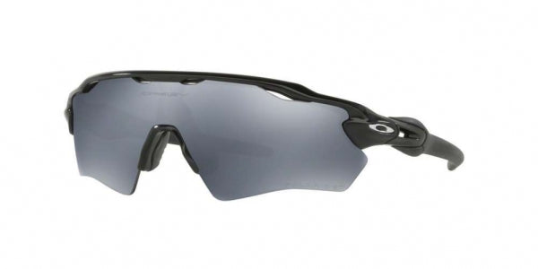 Oakley Radar EV XS Path Noir Poli 900107