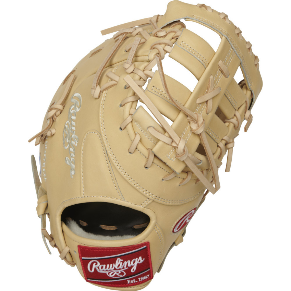 Rawlings gloves pro sales preferred