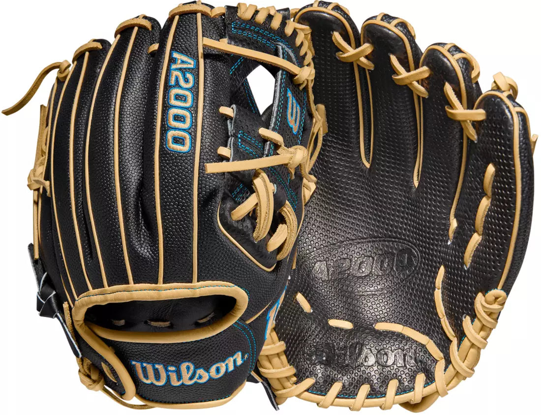 Wilson A2000 Pedroia Fit DP15SC – Baseball 360