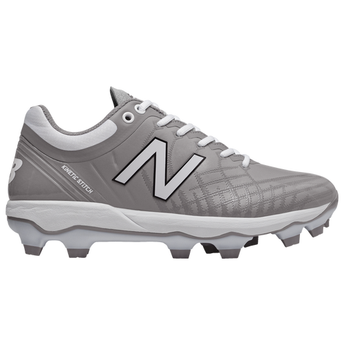 NB Low Molded Cleats Grey PL4040G5