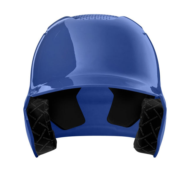 Casque de frappeur Evoshield XVT Scion