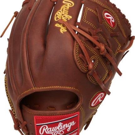 Rawlings HoH 11.75" 2-Piece Solid PRO205-9TI