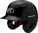 Rawlings Metallic Batting Helmet R16