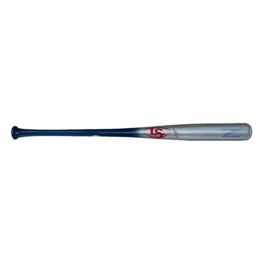 Louisville Slugger Youth Prime VG27 Vladimir Guerrero Jr. Maple Baseball Bat