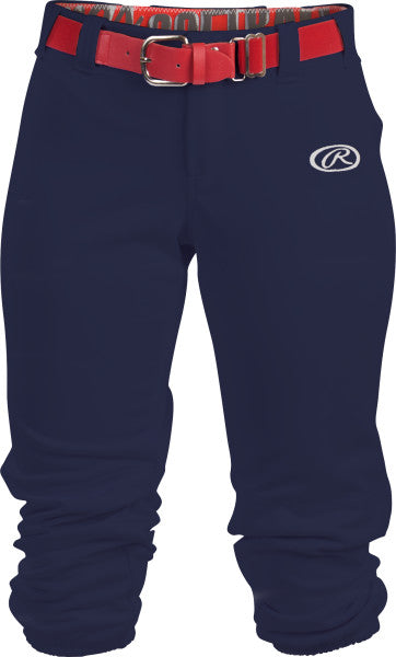 Pantalon de lancement pour femme Rawlings WLNCH