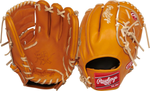 Rawlings HoH 12'' 2-Piece Solid PRO206-9T