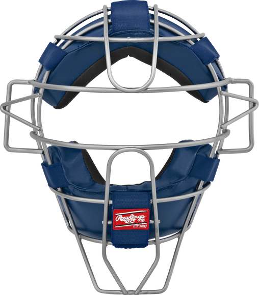 Masque de protection léger pour adulte Rawlings LWMX2