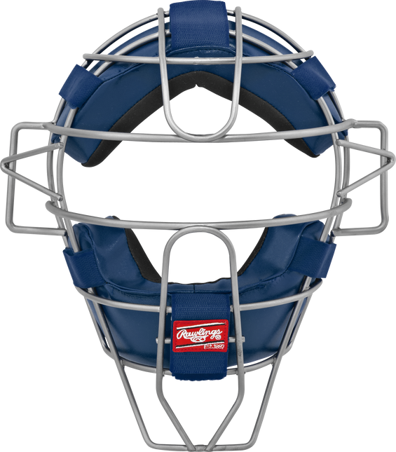 Masque de protection léger pour adulte Rawlings LWMX2