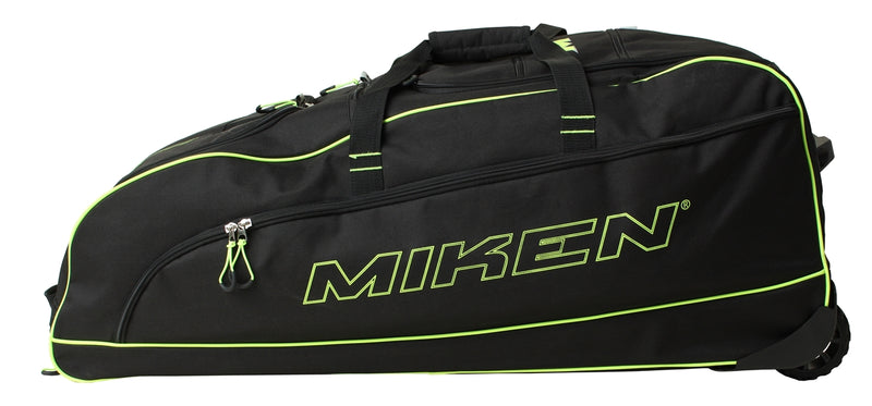Miken Championship XL Wheeled Bag