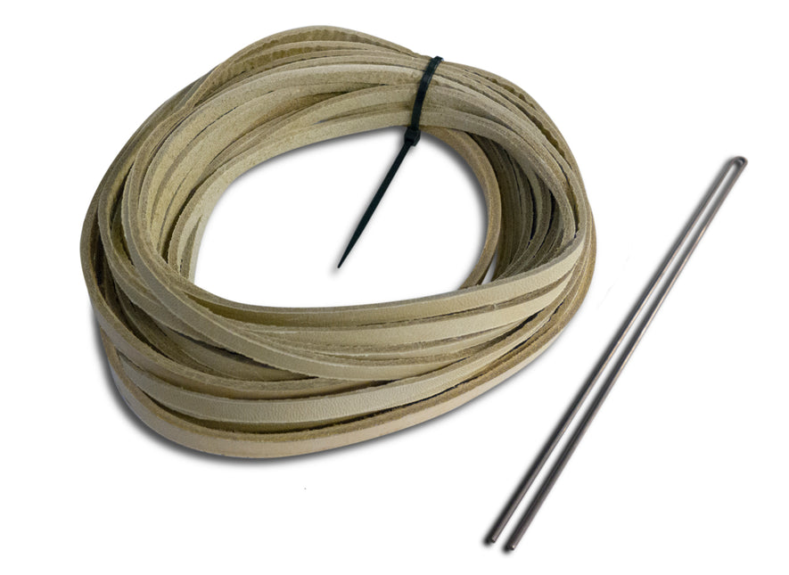 Pack de remplacement de gants Rawlings LACEPK