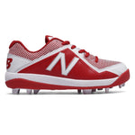 NB Youth Low Red J4040TR4