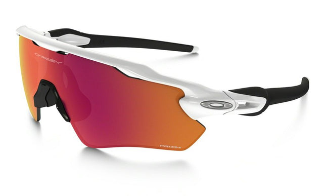 Oakley Radar Ev XS Path Blanc poli 900105