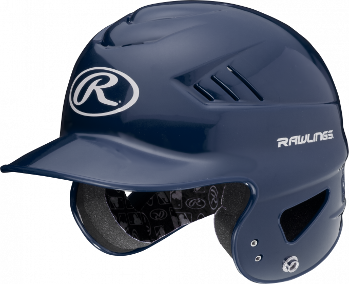 Casque de frappeur Rawlings Coolflo RCF