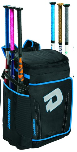 Demarini Special Ops Backpack