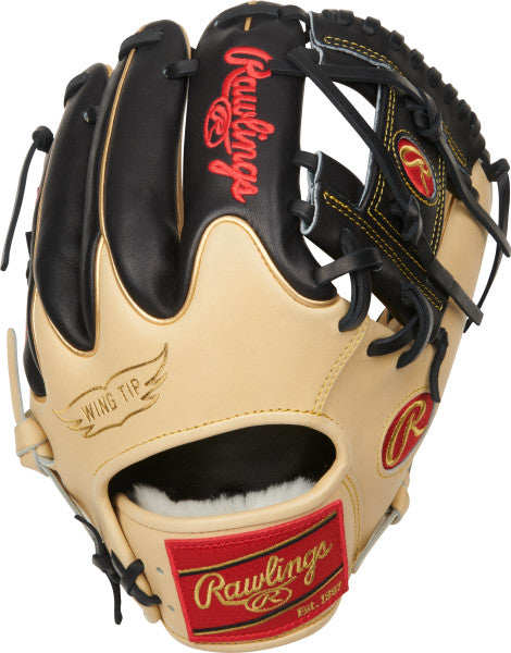 Rawlings Pro Preferred I-Web PROS204W-2CBG – Baseball 360